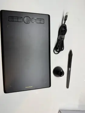 H580x Huion Inspiroy Creative Pen Tablet