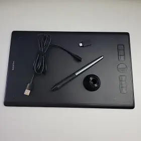 H610x Huion Inspiron Drawing Tablet