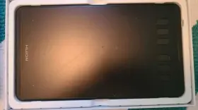 H640p Huion Inspiroy Graphics Drawing Tablet #3 H640p Huion Inspiroy Graphics Drawing Tablet #3