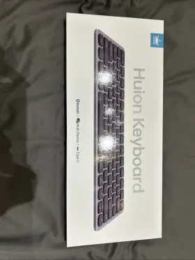 Hb186s Huion Keyboared Model