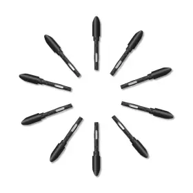 Hny2498892507663jg Huion Pn04 10pcs Replacement Pen Nibs Graphics R7y9