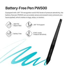 Ks2201 Huion Kamvas Studio 22 All-in-one Graphics Drawing Pc Tablet With Pen #3 Ks2201 Huion Kamvas Studio 22 All-in-one Graphics Drawing Pc Tablet With Pen #3