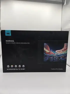 Lpnnj4lnqd47j Huion Kamvas Pro 13 2.5k Graphics Tablet Pen Display