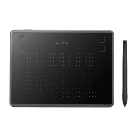 Luk3926717830845nt Huion H430p 4.8 3 Inches Digital T-ablet Handwriting Graphic Drawing Z3o2