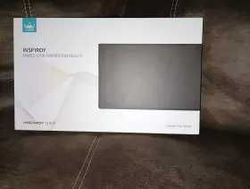 Q11kv2 Huion Q11k V2 Inspiroy Graphic Drawing Tablet Barley Used #2