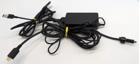 Rh-120300zzm3 Huion Power Adaptor Kamvas 22 Drawing Tablet