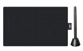 Huion Rtm-500 Inspiroy Graphics Drawing 8.7 X 5.4inch With Battery Free Stylus