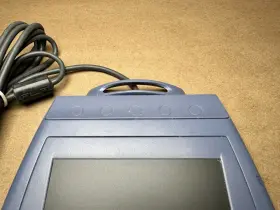 152313 Interlink Electronics Epad-ink Electronic Signature Capture Pad Usb No Pen #3