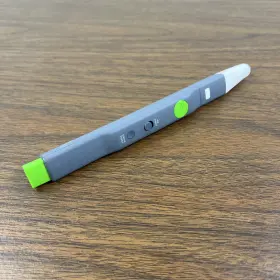 Ipevo 4712098410697 Iw2 Wireless Interactive Whiteboard Pen Only