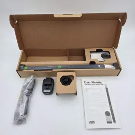 Cdwu-02ip Ipevo New Iw2 Wireless Interactive Whiteboard System