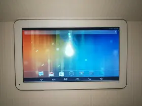 Ax105 Irulu Tablet Model