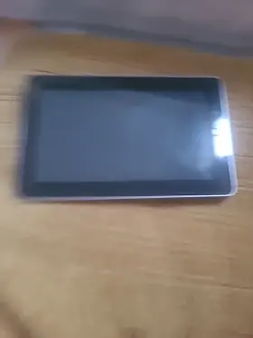 Ax106 Irulu Chinese Brand Tablet Android 4.2.2 Used Tested Working