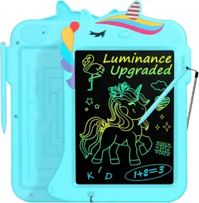 Jiaxin 726084094239 Jasonwell Lcd Drawing Writing Tablet - Pad Doodle Board For Kids Toddler