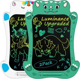 Gywt-0910du Jiaxin Jasonwell Lcd Drawing Writing Tablet - Pad Doodle Board For Kids Toddler