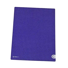 Kent Displays Inc. 819459016933 Blackboard Smart Pen Carbon Copy Templates Letter Size 8.5 Inch X11 - Dot Grid