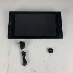 I8kt160033 Kenting Kt16 15.6 Inch Drawing Tablet Pre-owned - No Pen As Is