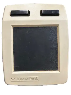 Cn475epad001 Koala Technologies Corp Pad Touch Tablet Model 002 With Painter Cartridge