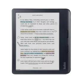 91830241 Kobo Libra Colour - 7 Inch 32gb Ereader Glare-free E Ink 91830241 Kobo Libra Colour - 7 Inch 32gb Ereader Glare-free E Ink