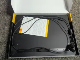 Kodak 783750100526 Cybertablet F12 Widescreen 12x7 Graphic Drawing Tablet #2