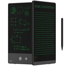Adults-6.5 Ksequ 115b Lcd Writing Tablet For &6 Double-sided 6.5/6inch #2