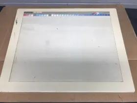 15305-0011 Kurta Is/one K Graphics Tablet Input System 12x17 With Power Cord