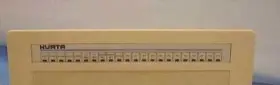15339-0001 Kurta Is/one 12x12 Graphics Tablet - No Puck #2