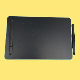 Wp9620 Letsketch Graphics Tablet 8 192 Levels Of Pressure Sensitivity #8634 Z48/22 Ar #2