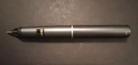 Livescribe 522940449558 Pulse Smartpen 1gb Smart Pen No Charger Or Wires #3