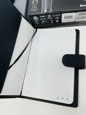 Livescribe 816108010427 Smart Pen 3 Pro Edition Complete With Box Will Not Sync #3 Livescribe 816108010427 Smart Pen 3 Pro Edition Complete With Box Will Not Sync #3