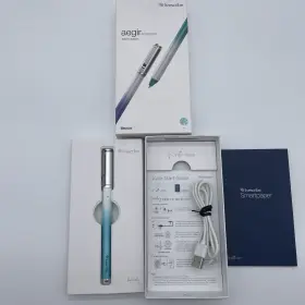 Livescribe 816108010724 Aegir Smartpen - Dolphin Edition Teal