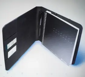 Livescribe 892515002125 Smartpen Professional All-in-one Storage Solution Portfolio 892515002
