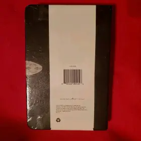 Ana-00004 Livescribe Dot Paper Journals Lined 2 Pack 5.5 Inch 8.25 New #2