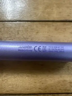 Ap-701c Livescribe Smartpen Black Edition Smart Pen #3