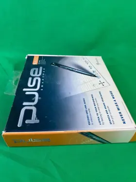 Apa-00001 Livescribe Pulse 1gb Smart Pen Audio Recorder For Pc And Mac New Used #2 Apa-00001 Livescribe Pulse 1gb Smart Pen Audio Recorder For Pc And Mac New Used #2