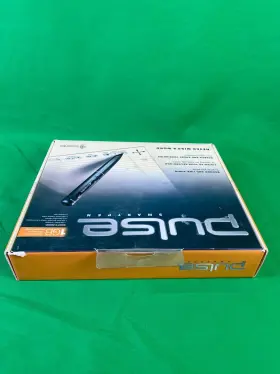 Apa-00001 Livescribe Pulse 1gb Smart Pen Audio Recorder For Pc And Mac New Used #3 Apa-00001 Livescribe Pulse 1gb Smart Pen Audio Recorder For Pc And Mac New Used #3