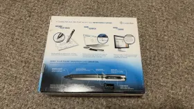 Apa-00003 Livescribe New Pulse Smartpen 2gb 200 Hrs Audio Recorder Plus 15 Pen Refills #2