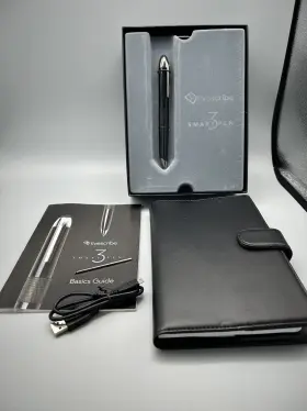 Apx-00017 Livescribe 3 Smartpen Pro Edition - Apx-00017 Livescribe 3 Smartpen Pro Edition -