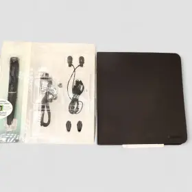 Apx-00018 Livescribe 8gb Echo Smartpen Pro Edition - Pen With Voice Recorder Untested