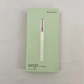 Apx-00032 Livescribe Smartpen Dolphin Edition Teal