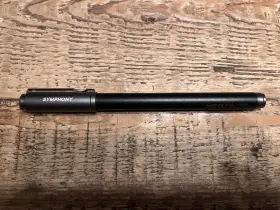 Apx-00040 Livescribe Symphony Digital Pen - Black Apx-00040 Livescribe Symphony Digital Pen - Black