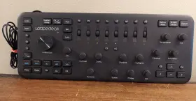 Lpd-1801 Loupedeck Usb Photo Editing Console