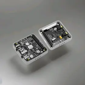 M5stack M5 Stack Ax630c Official Llm Large Language Model Module Kit