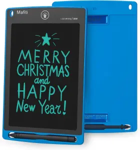 Mafiti 313101144161 Lcd Writing Tablet 8.5 Inch Electronic Drawing Pads Portable Dood