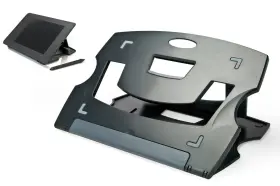Ms-ns011g Max Smart Adjustable Tablet Stand Compatible With Ipad Wacom Huion Xp-pen