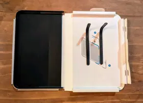 I8n00007 Microsoft Surface Duo 2 Pen Cover Obsidian Black #3