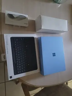 Zny-00036 Microsoft Surface Pro Copilot Pc Touchscreen 13 Lcd Snapdragon X Plus 16gb Ram #2