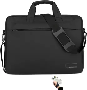 Mixjoy 705353342776 Drawing Tablet Case Bag For Wacom Cintiq 16 Huion Kamvas Pro And Xp-pen