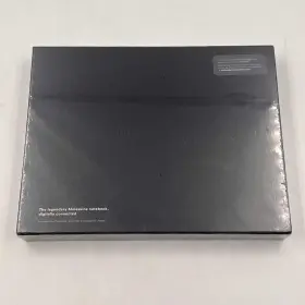 Nwp-f130 Moleskin New Smart Writing Set Notebook And Pen