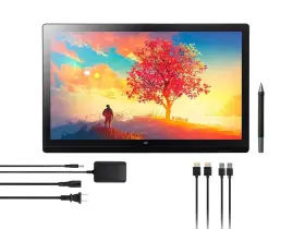 39945 Monoprice 889028141014 Creator 22 Graphic Pen Display - 21.5 Inch 39945 Monoprice 889028141014 Creator 22 Graphic Pen Display - 21.5 Inch
