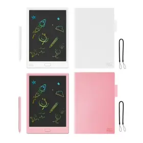 Myfirst 850069933340 10 Inch Color Lcd Sketch Pro Neo Pad Bundle Pink And White Myfirst 850069933340 10 Inch Color Lcd Sketch Pro Neo Pad Bundle Pink And White